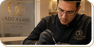 Aparelhos Auditivos em Goiania Assistência técnica multimarcas